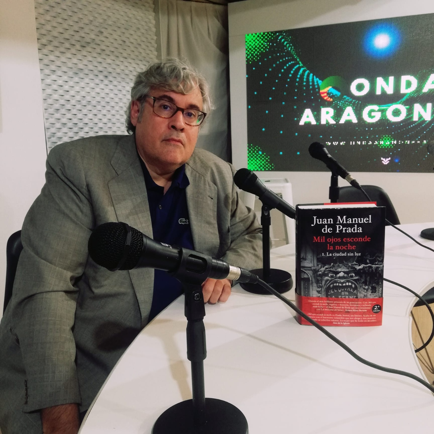 Onda Aragonesa