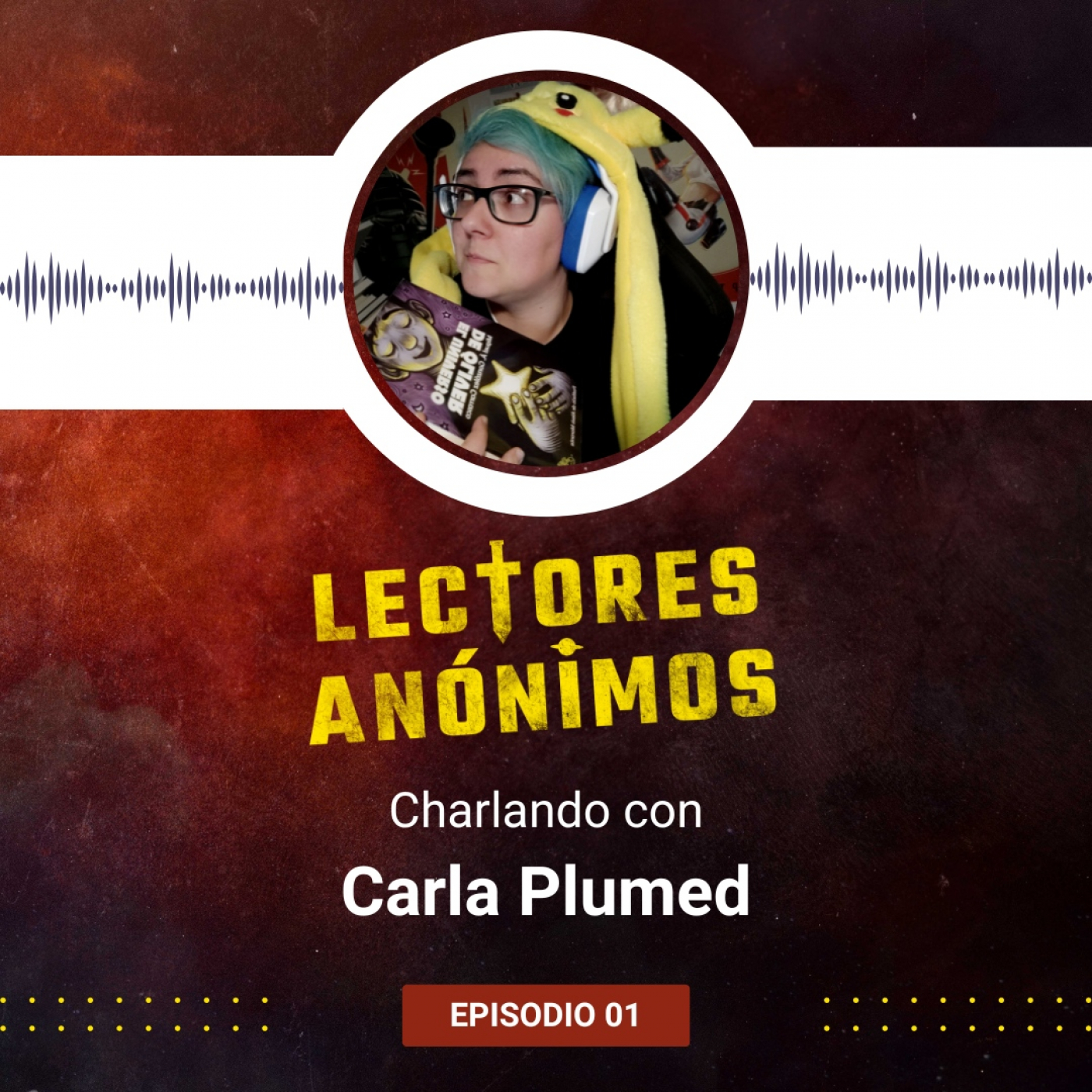 Lectores Anónimos