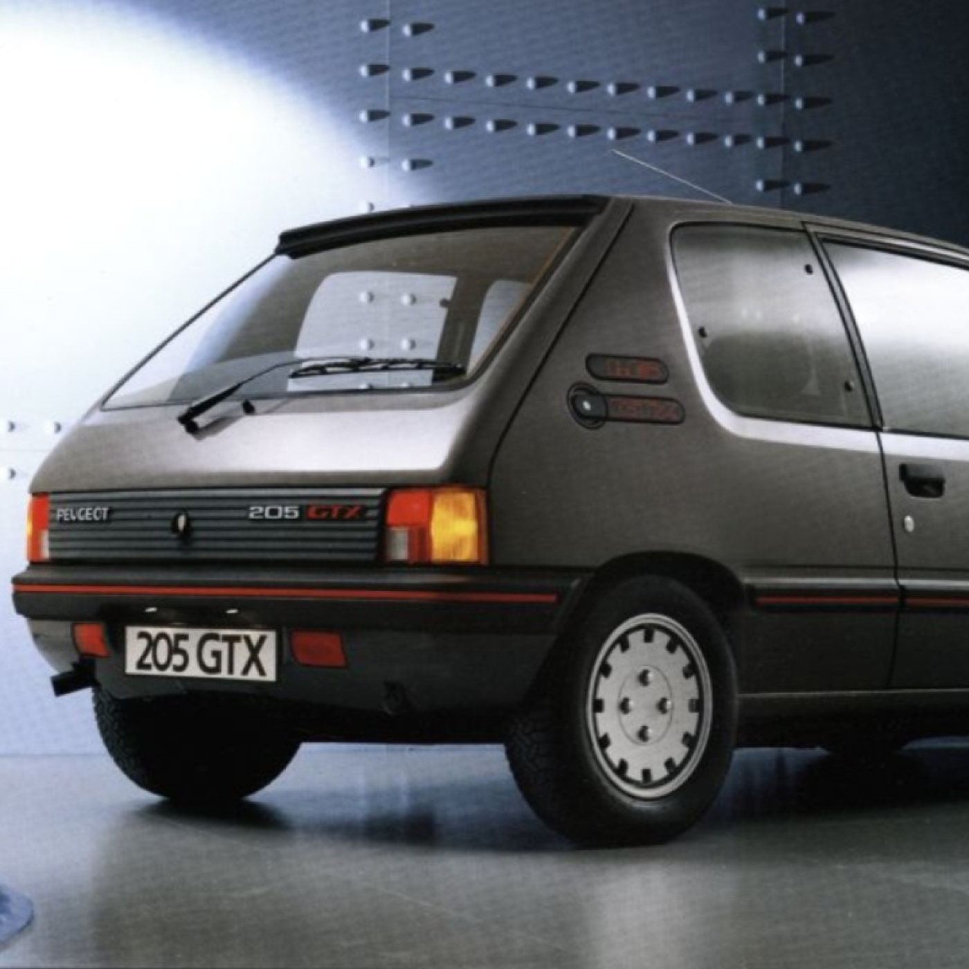 15 coches clásicos a partir de los 5.000 euros