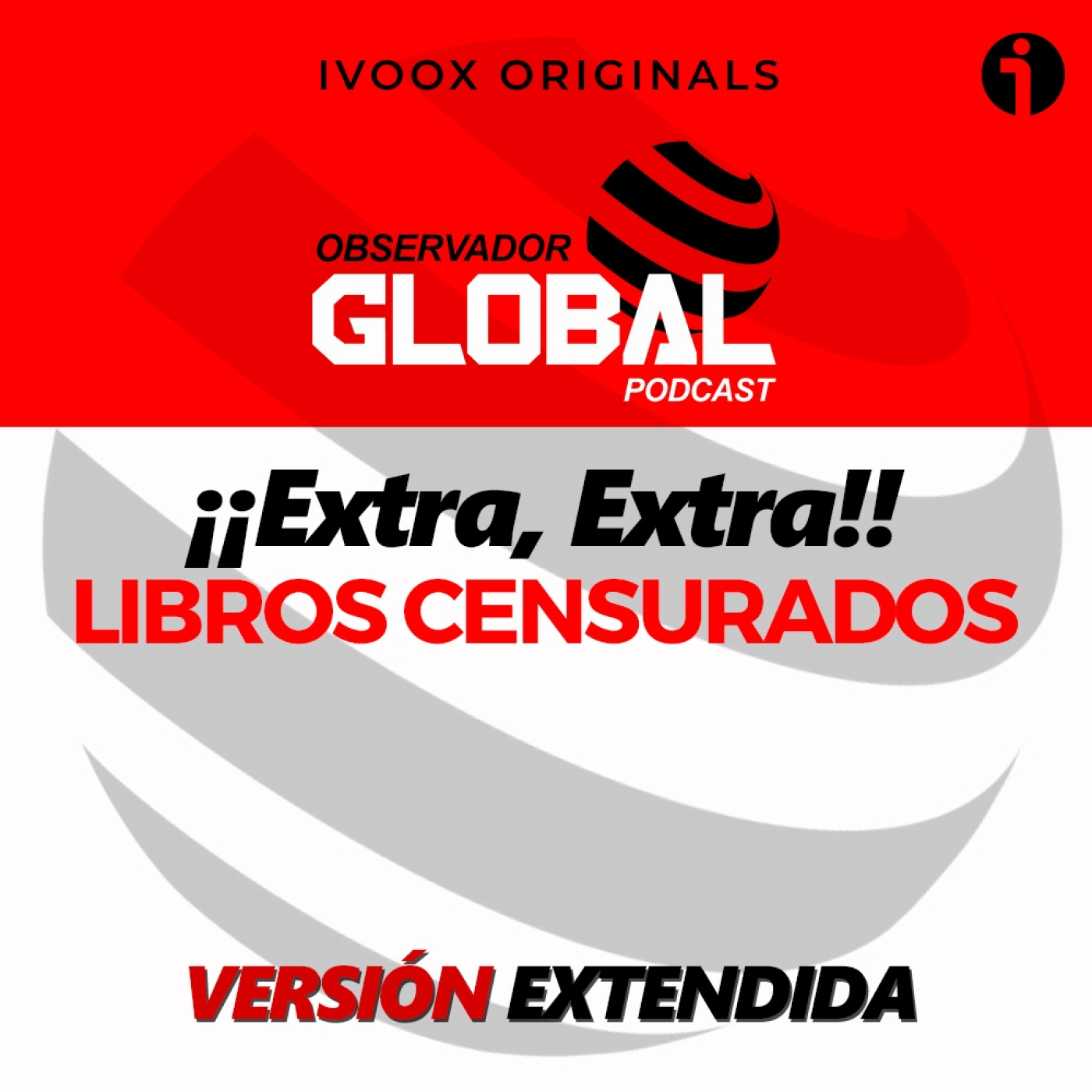 Observador Global Podcast
