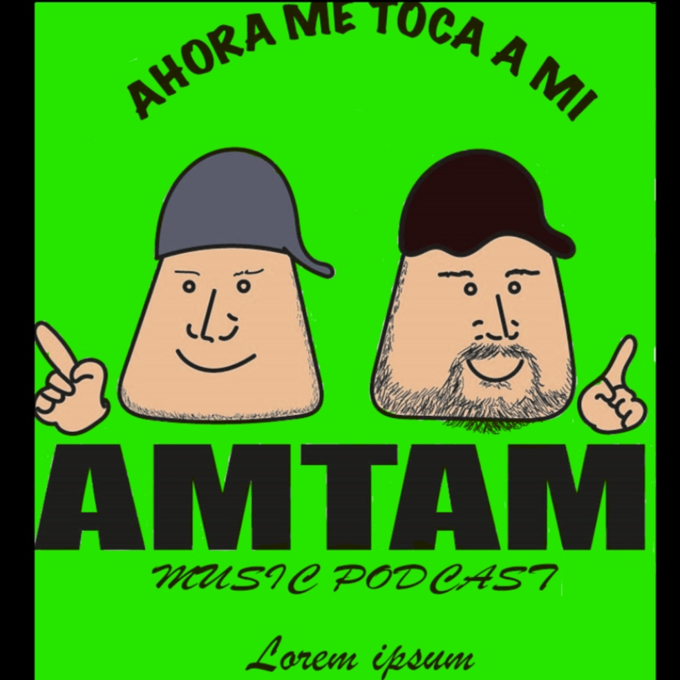 AMTAM MPC