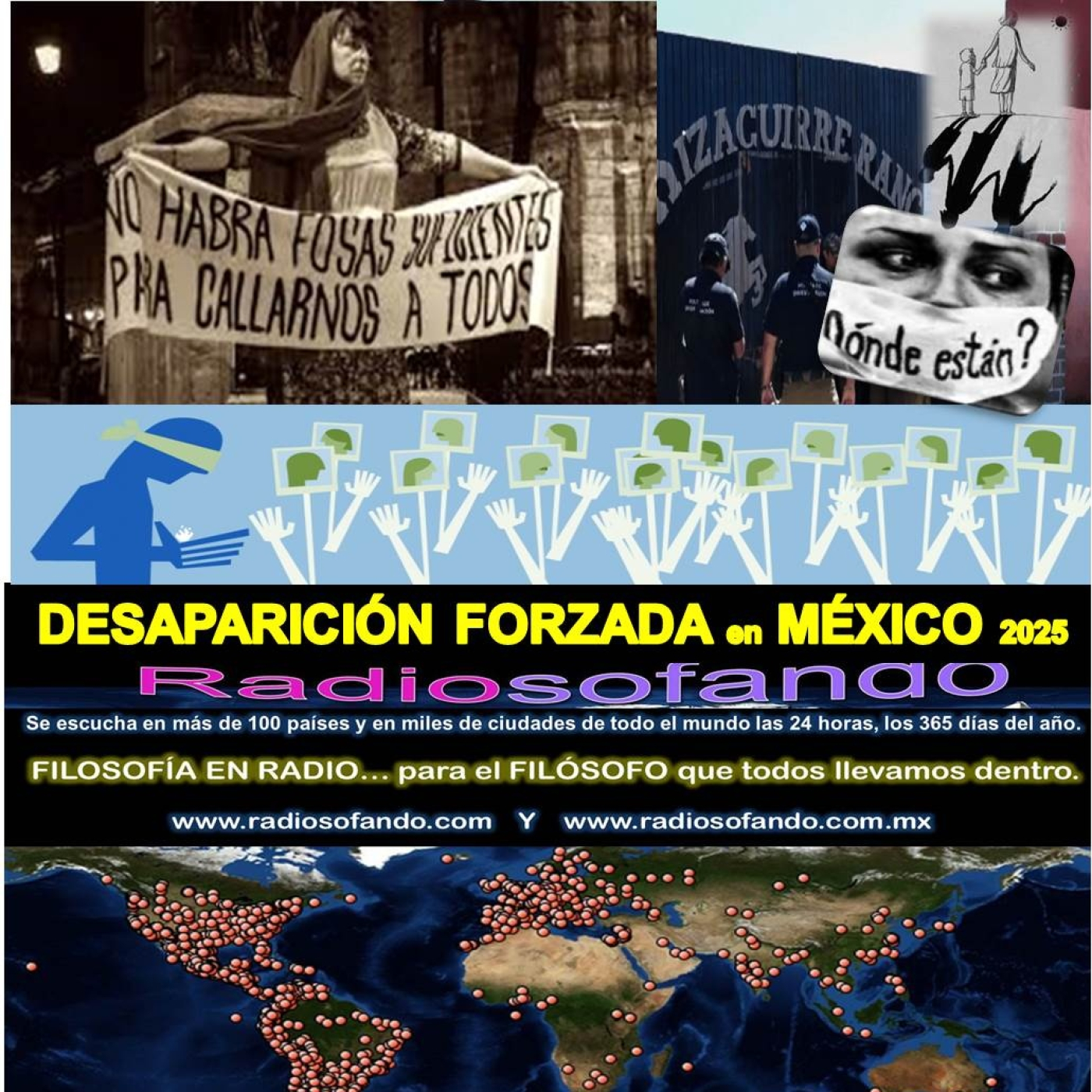 Radiosofando