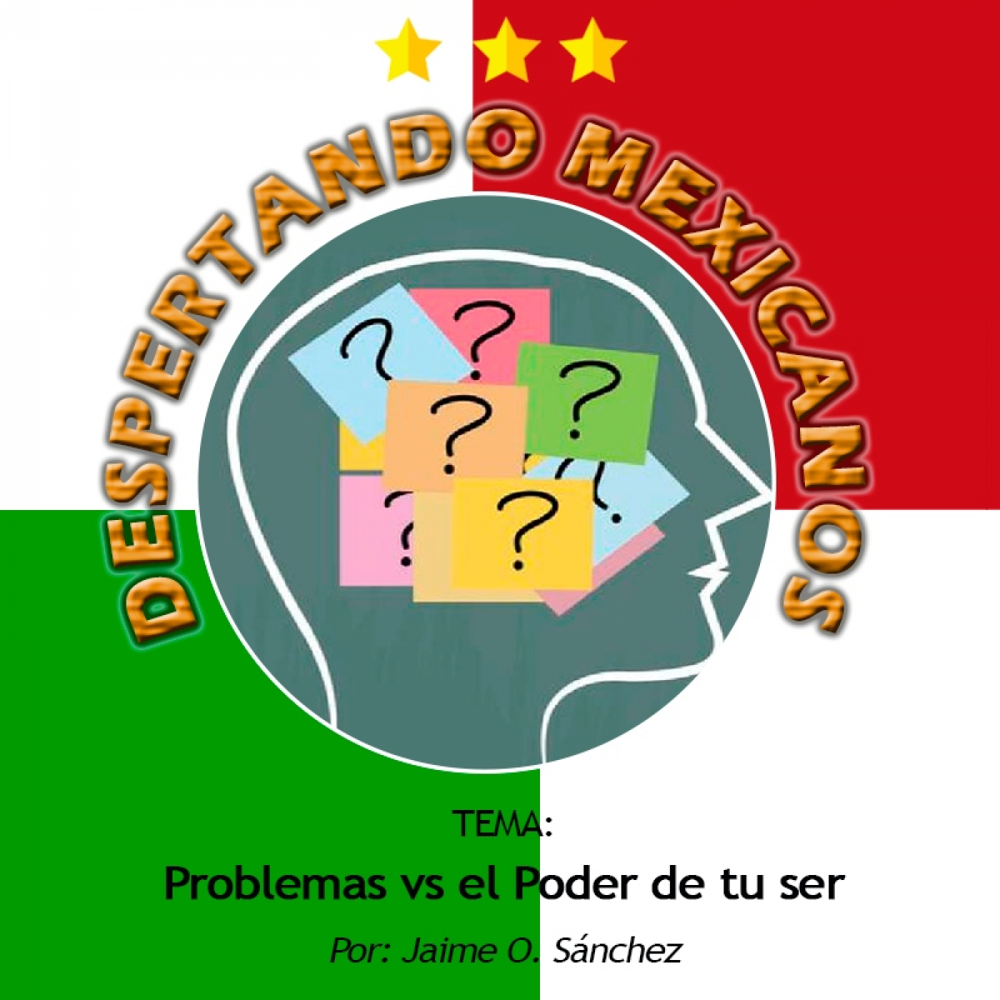 Despertando Mexicanos