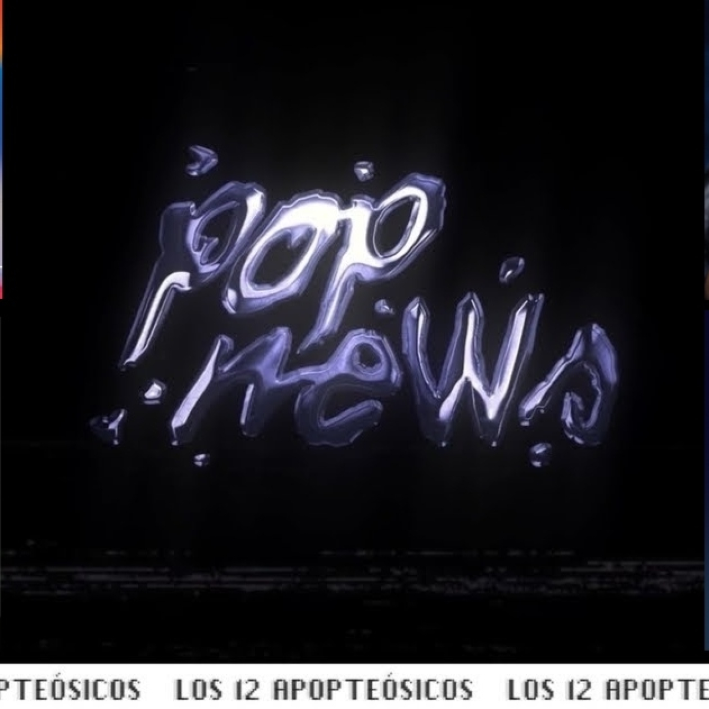 POPNEWS PODCASTS