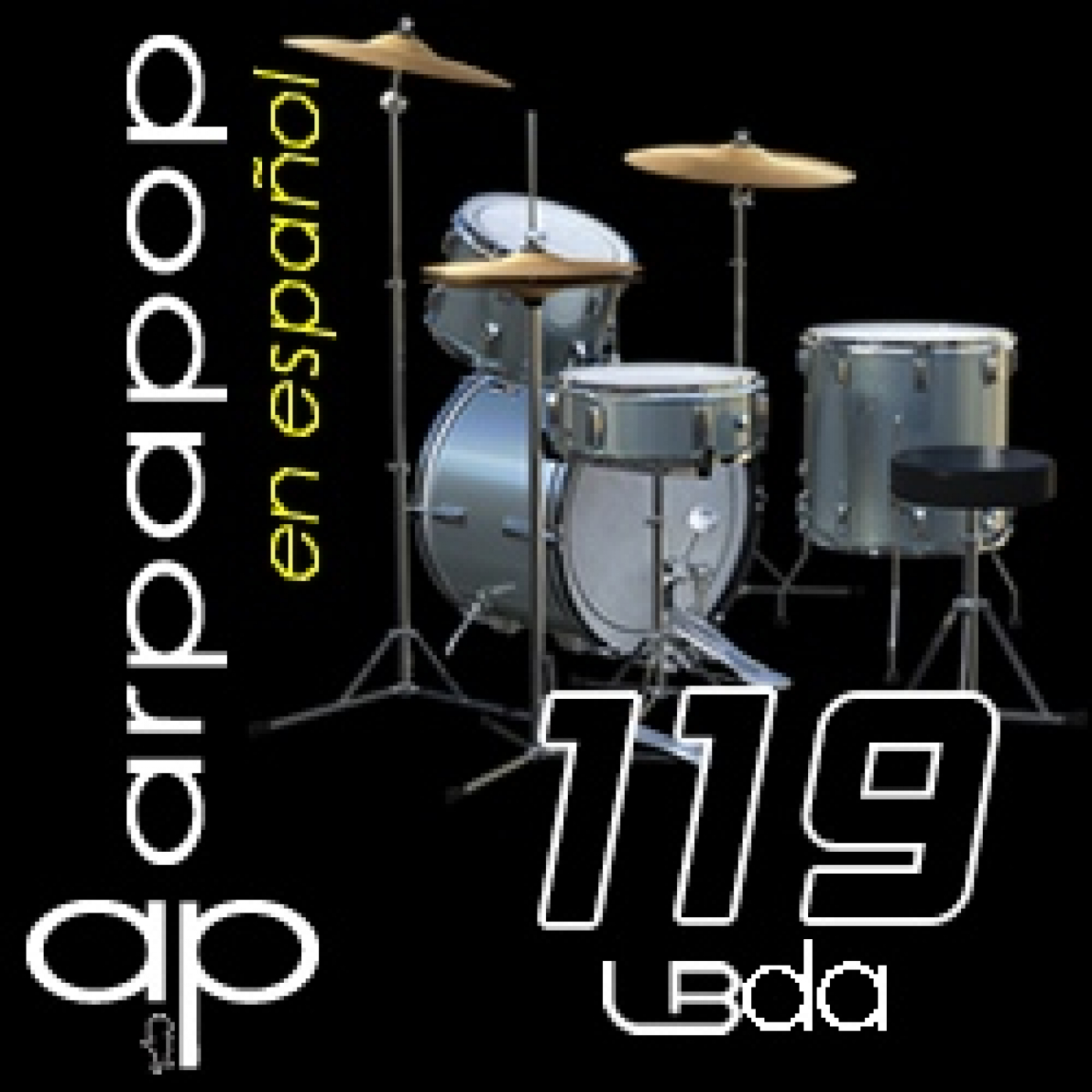 Arpapop -programa nº119 episode artwork