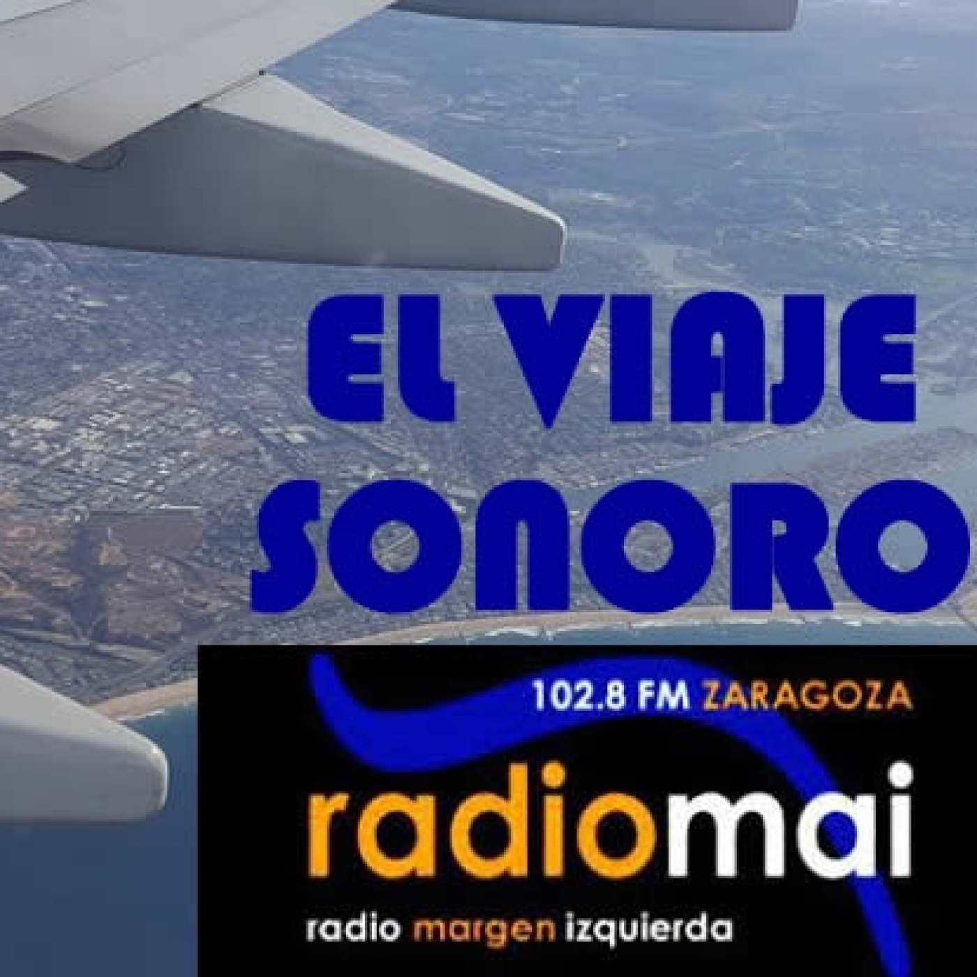 Viaje Sonoro 76 13-12-2022 episode artwork
