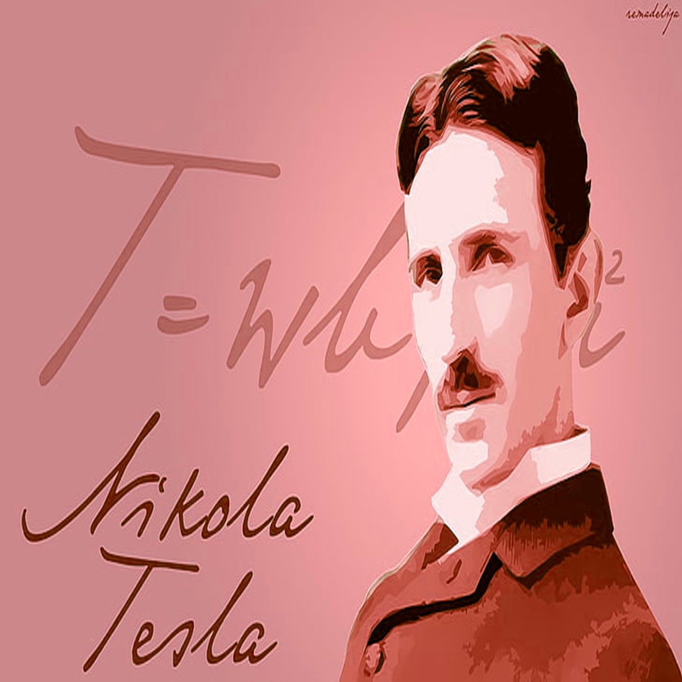 Nikola tesla una mente privilegiada(redifusión)