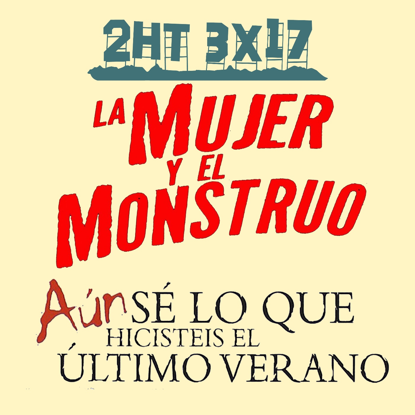 Dos Hombres Tranquilos