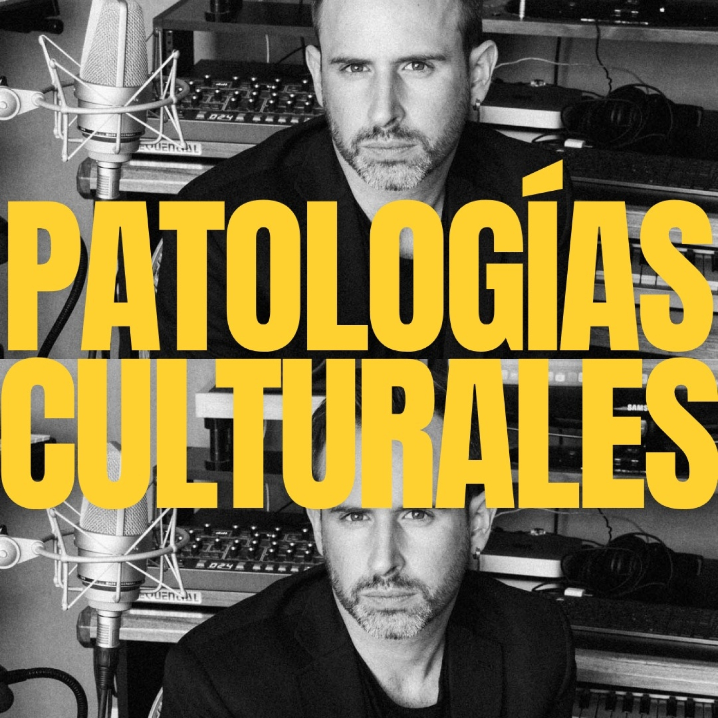 Patologías Culturales