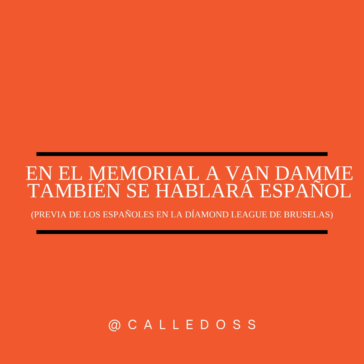 calledoss
