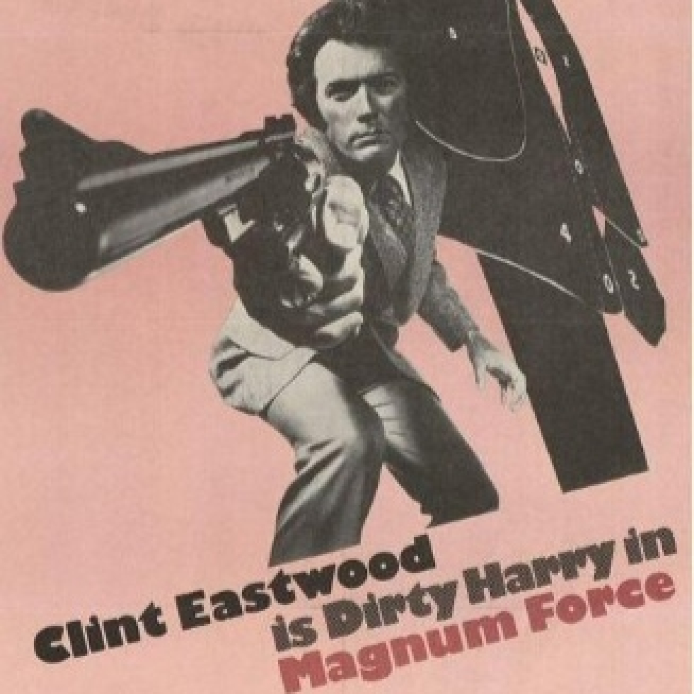 2x48.-Magnum Force - 1973