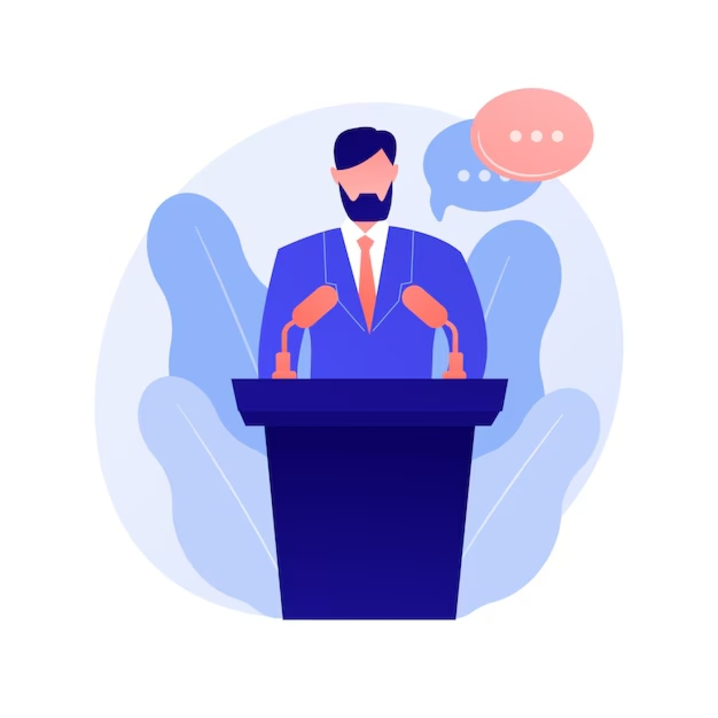 Aprende a expresarte ante una audiencia con seguridad y credibilidad episode artwork