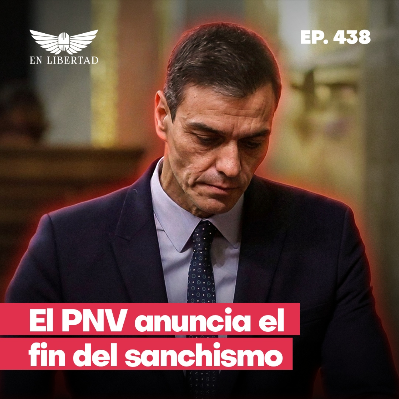 El PNV da por terminada la legislatura episode artwork