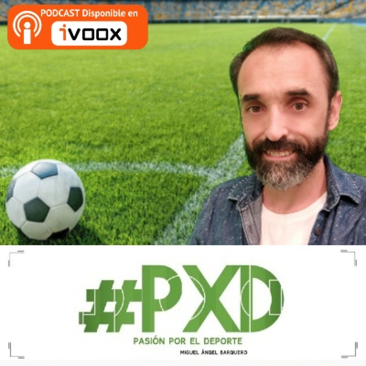 Pasión por el deporte