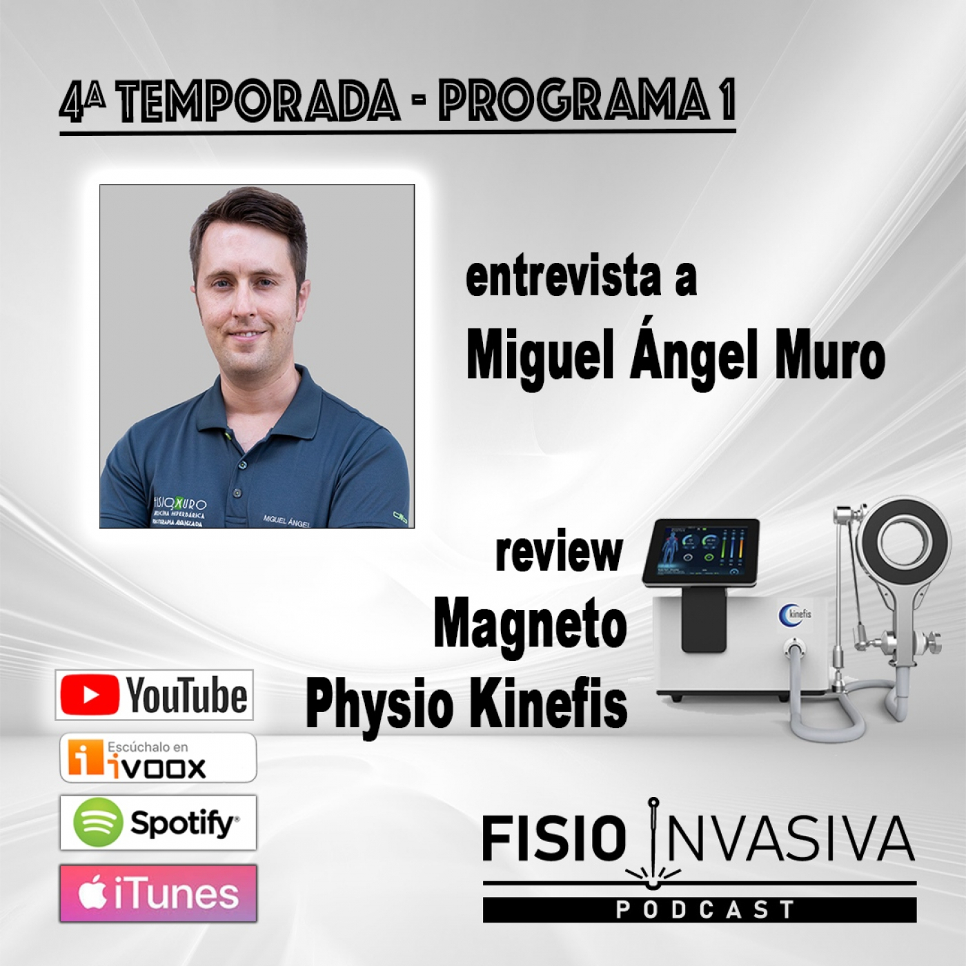 FISIOTERAPIA INVASIVA