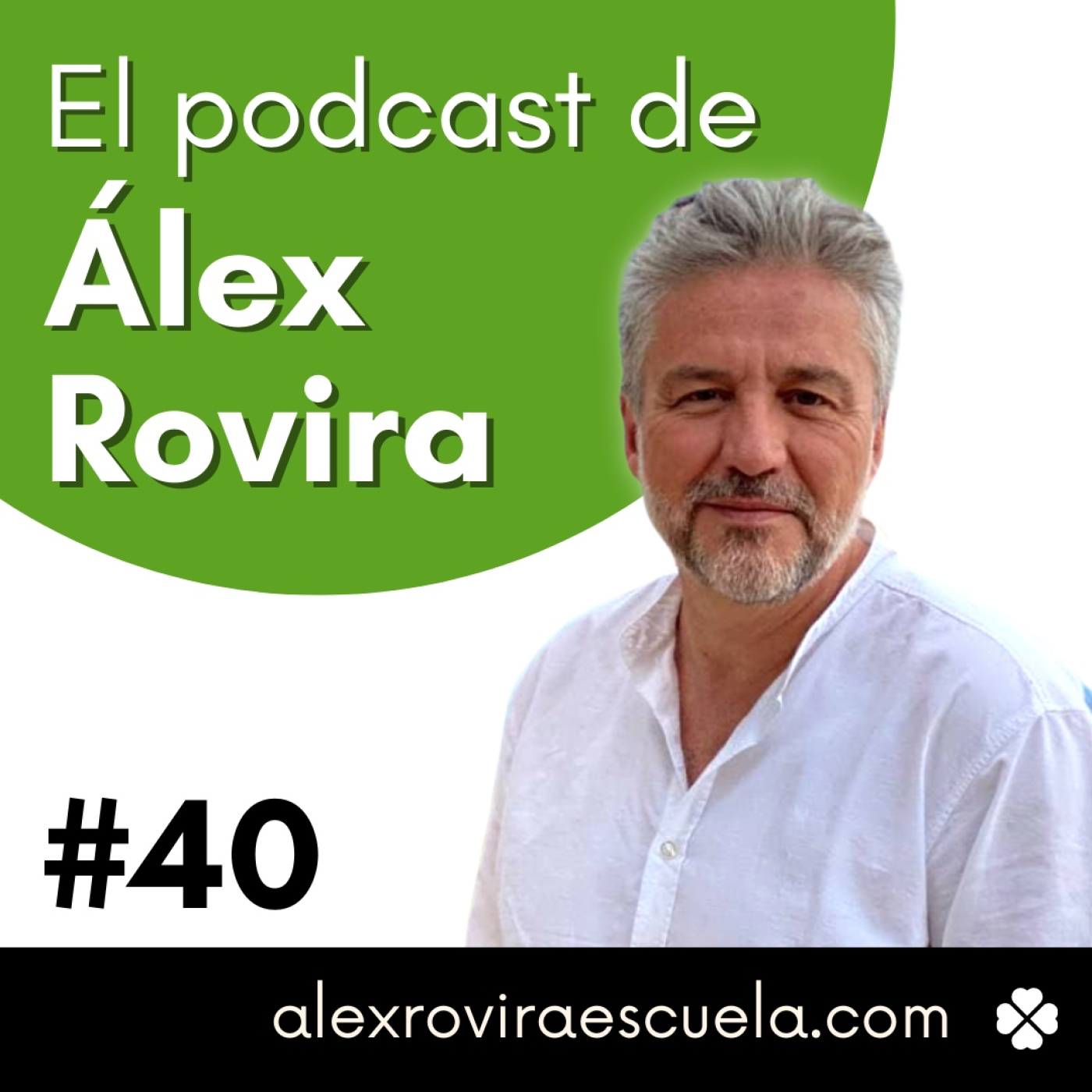 El podcast de Álex Rovira
