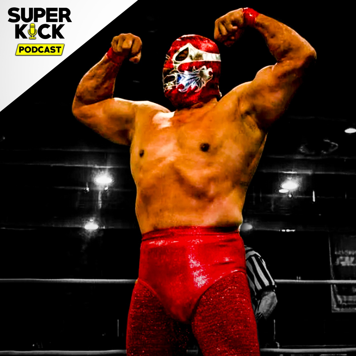 Superkick Podcast