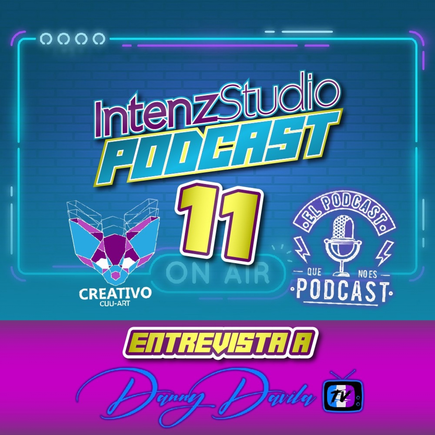 IntenzAudio