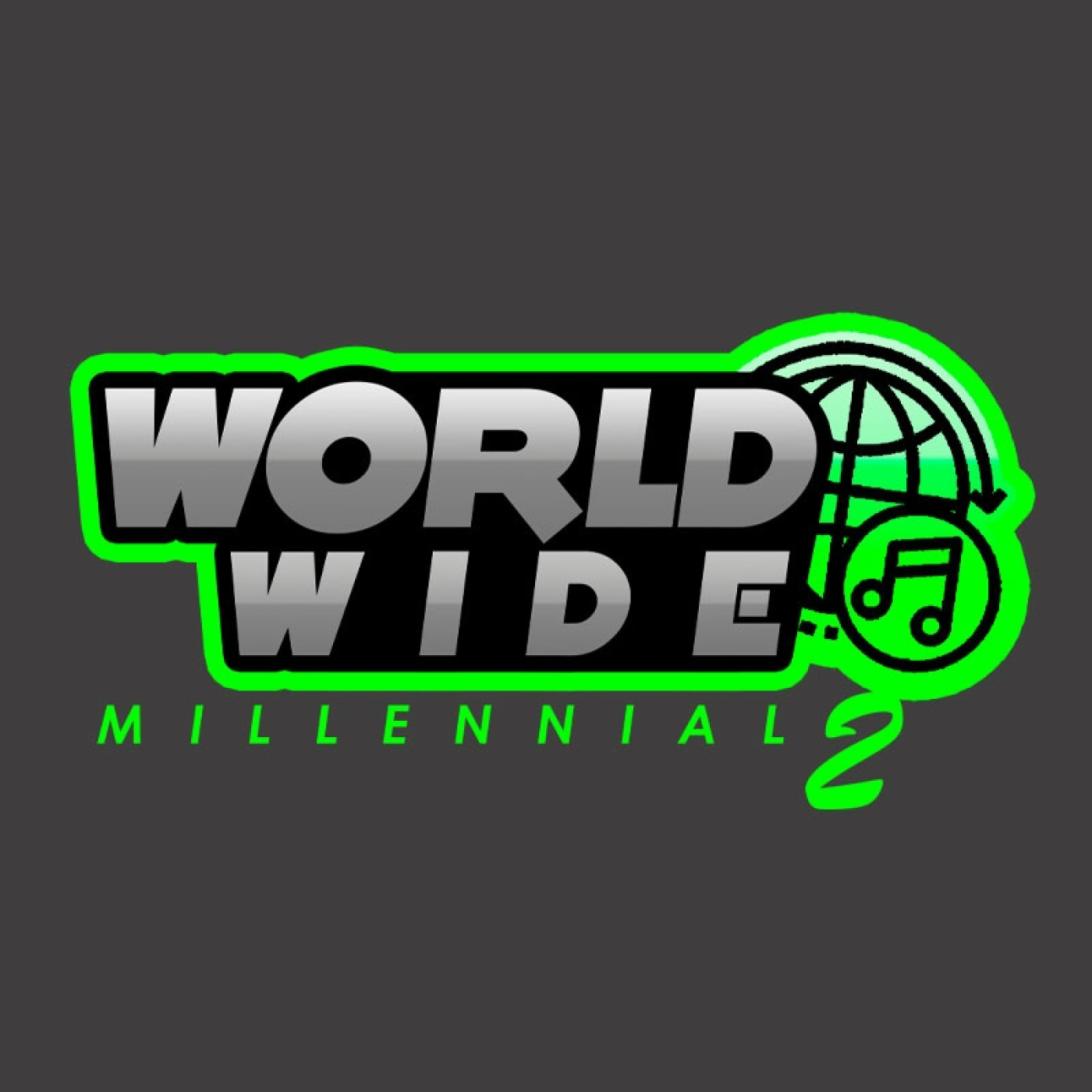 Worldwide Millennial