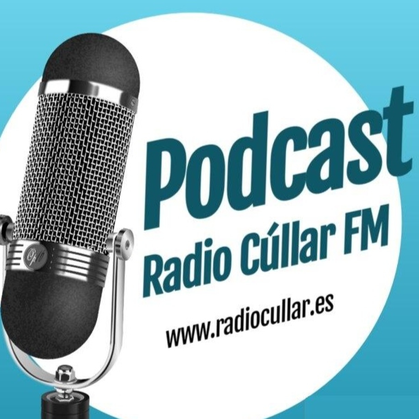 Informativo Local de Radio Cúllar - Viernes 12 Julio 2024 episode artwork