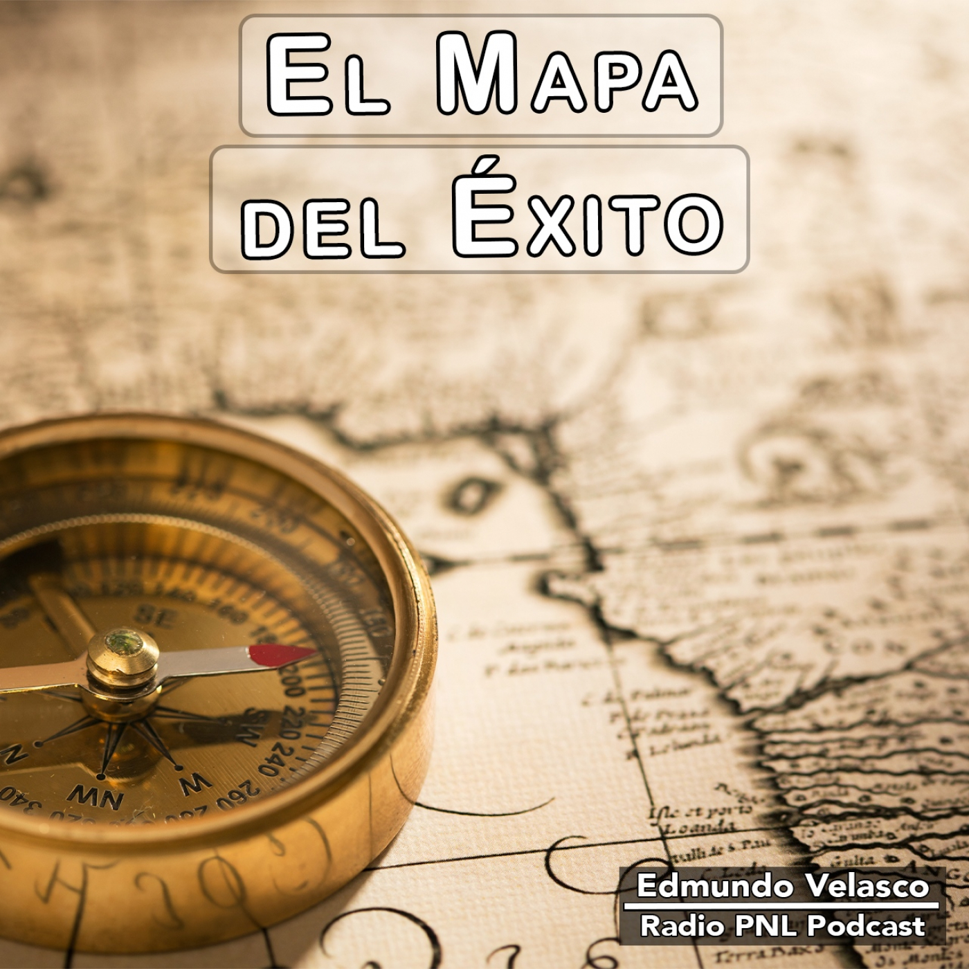 Edmundo Velasco en Directo