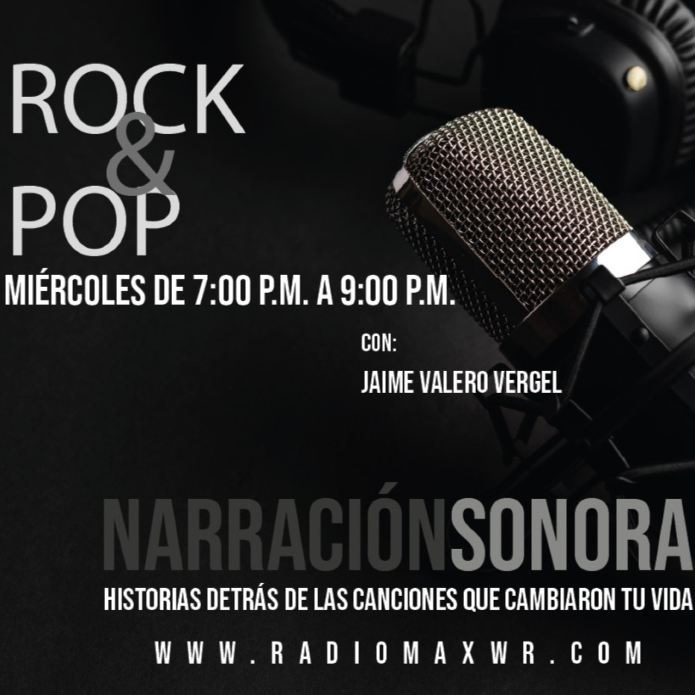 Promoción - Narración Sonora