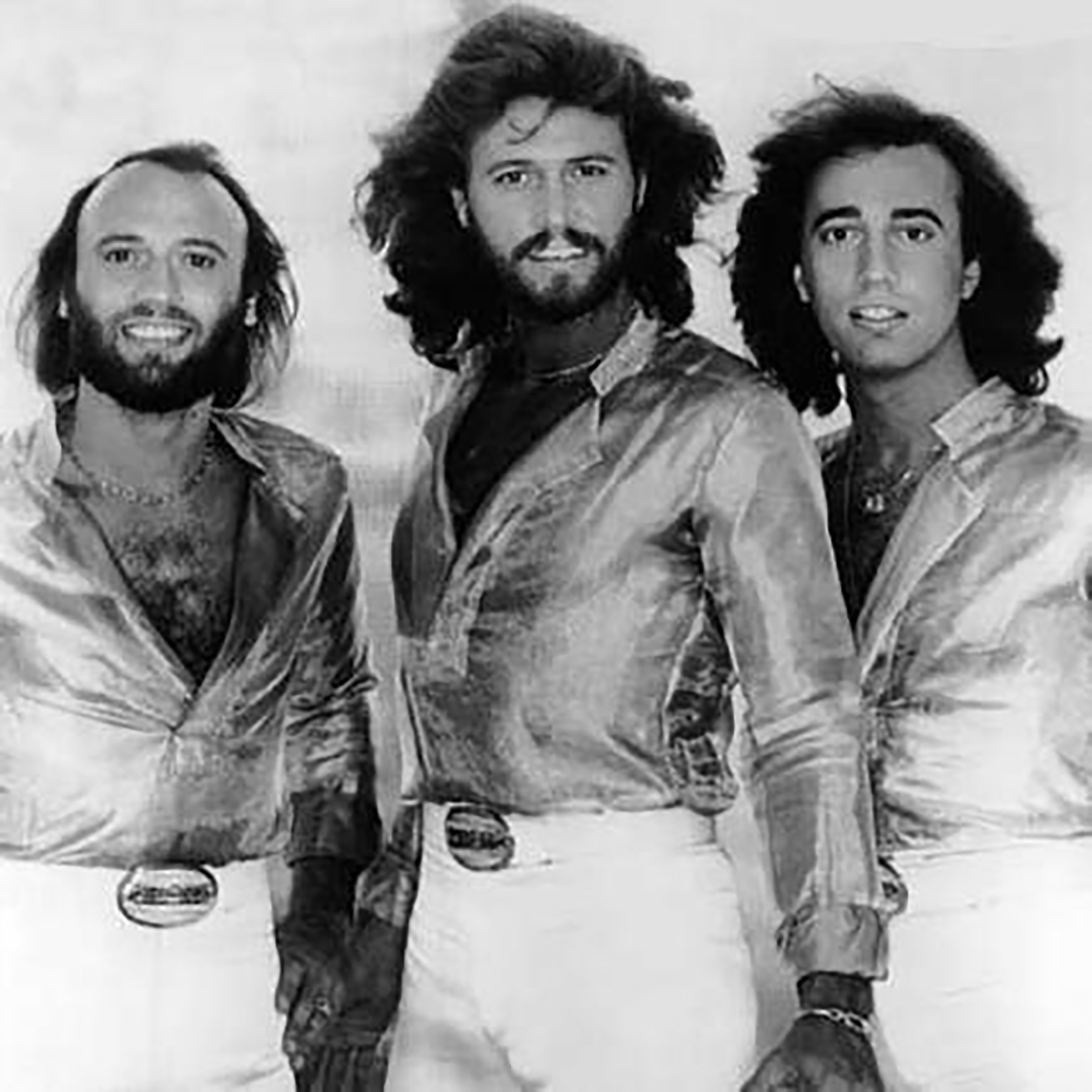 Tributo a Bee Gees - MIXEDisBetter Show episode artwork