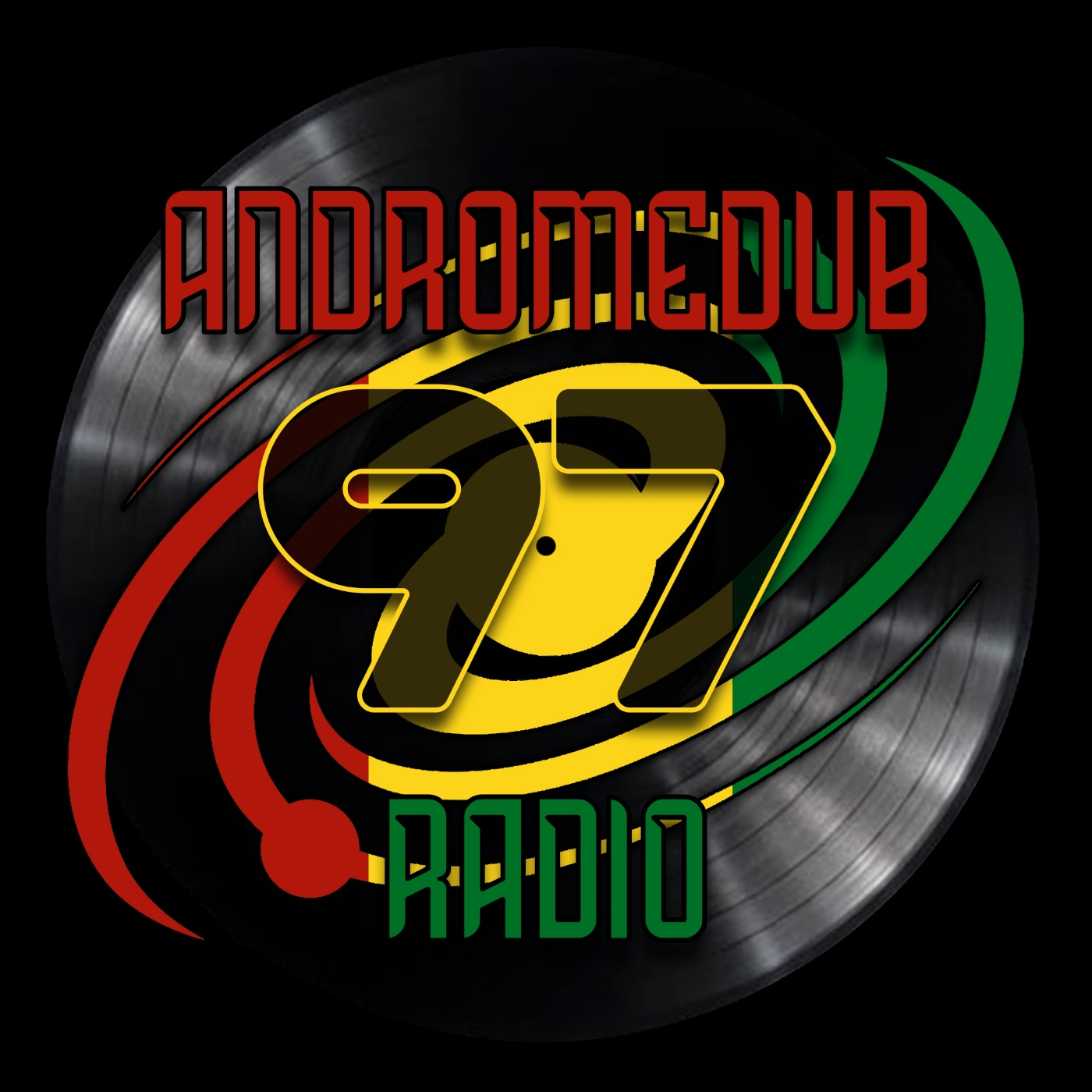 Andromedub