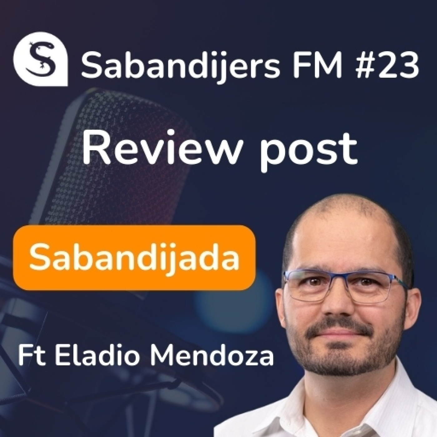 Sabandijers FM