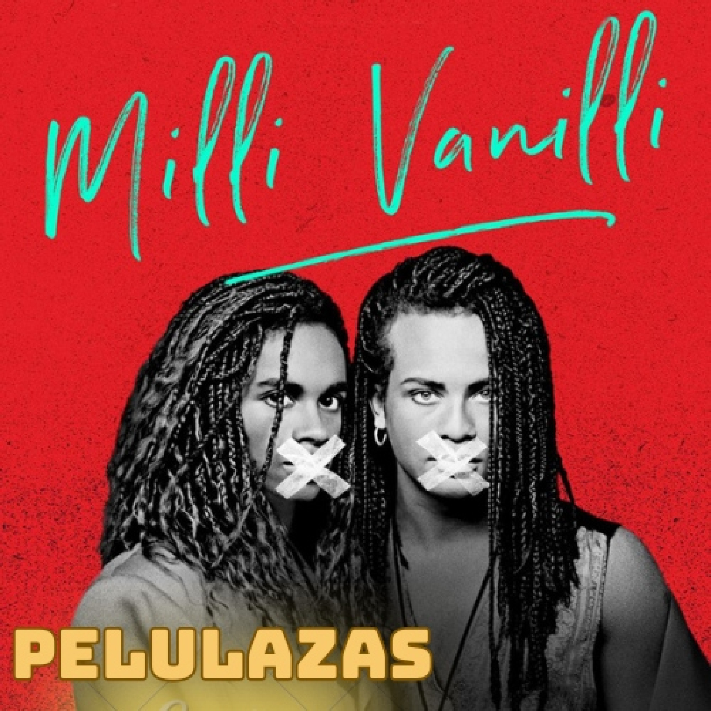 Podcast Pelulazas