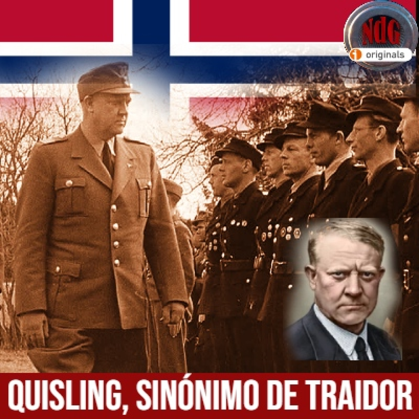 Niebla de Guerra podcast