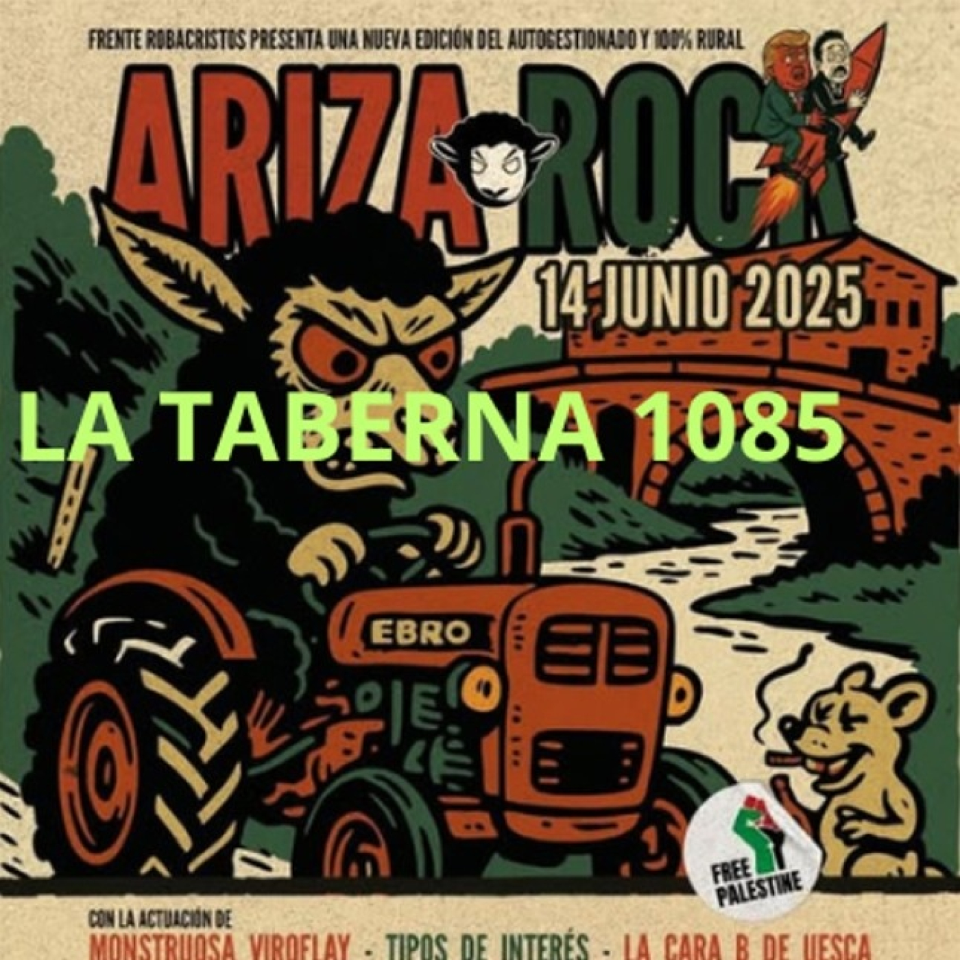 LA TABERNA