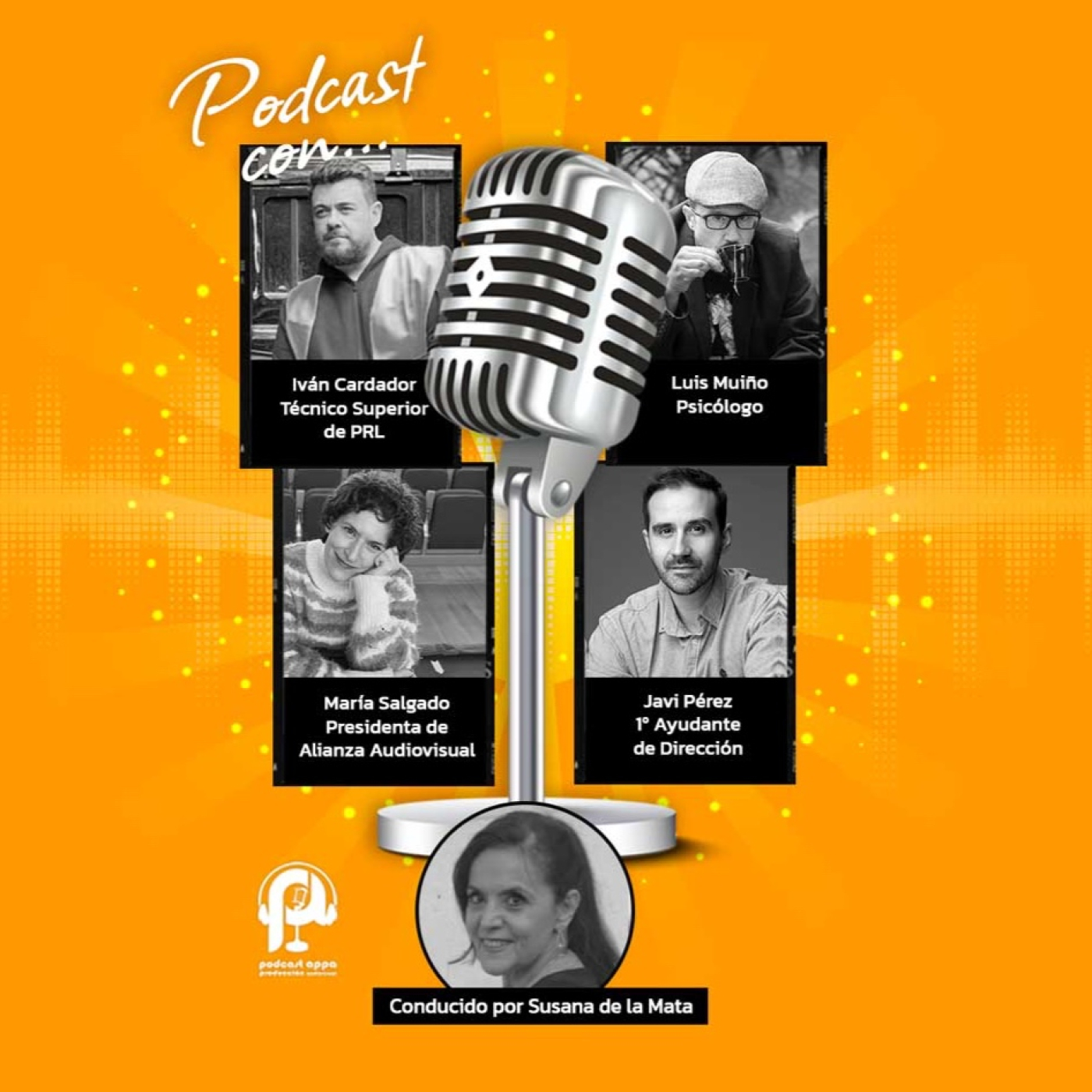 EL PODCAST DE APPA