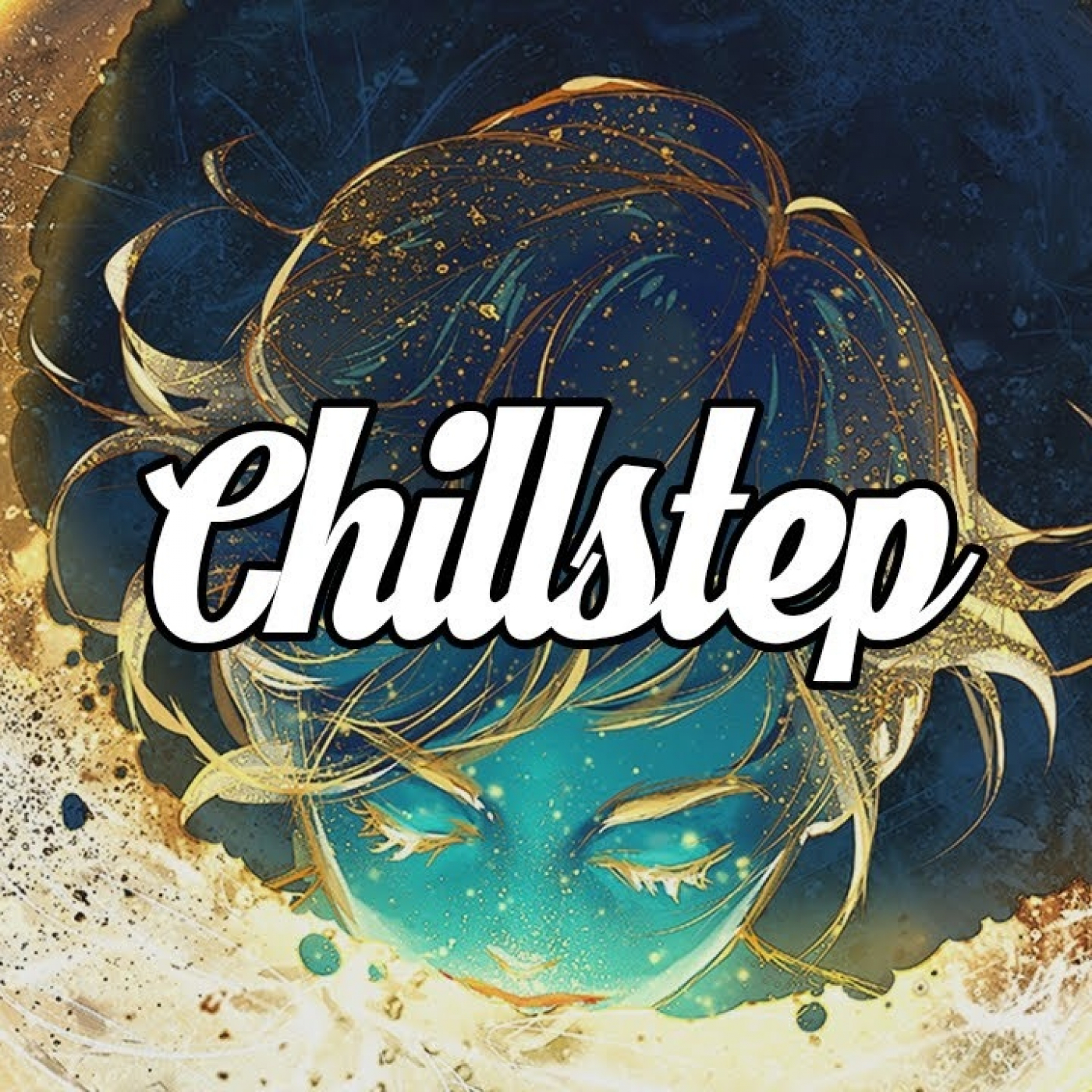 192 - Varios - Chillstep Mix 2022 episode artwork