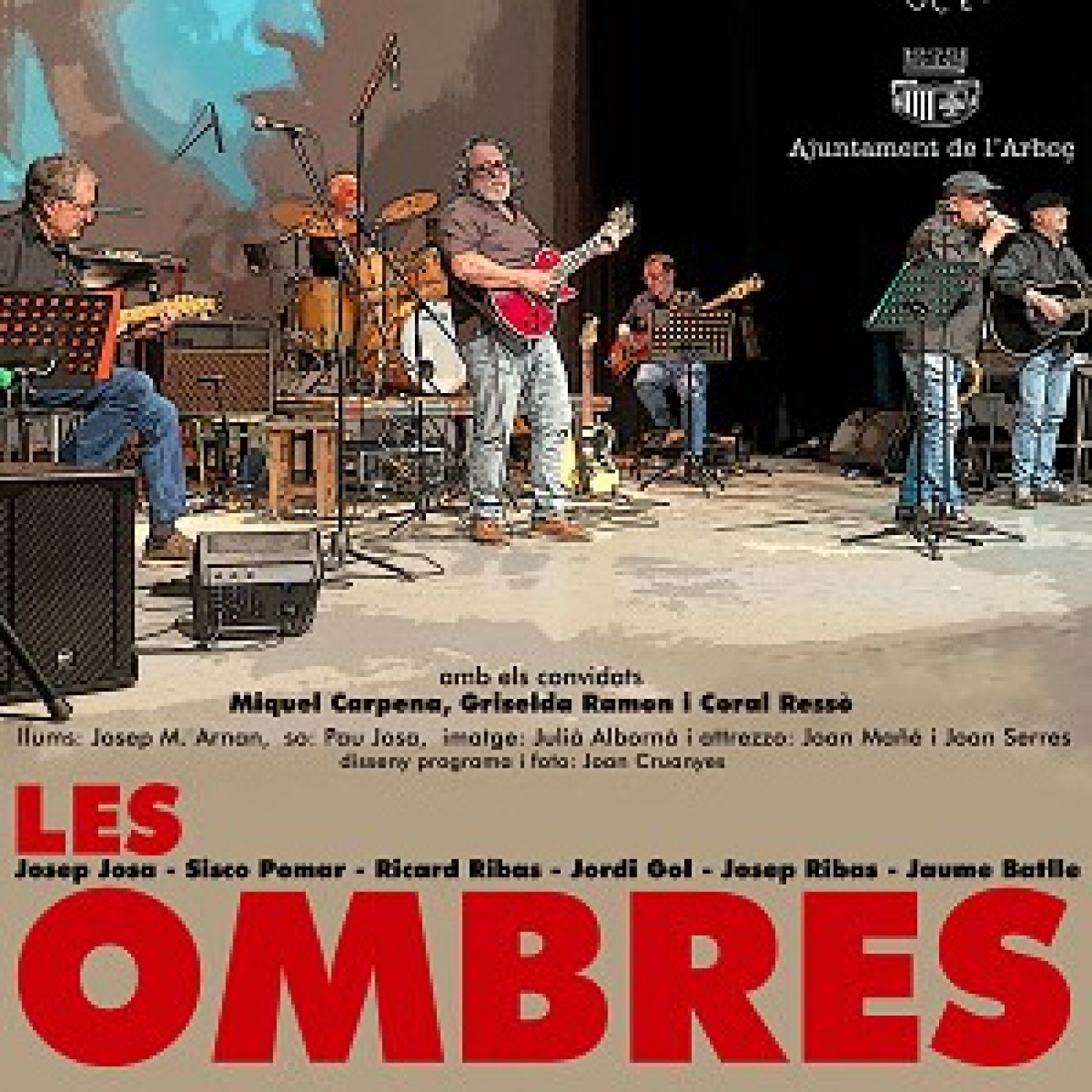 Ràdio l’Arboç