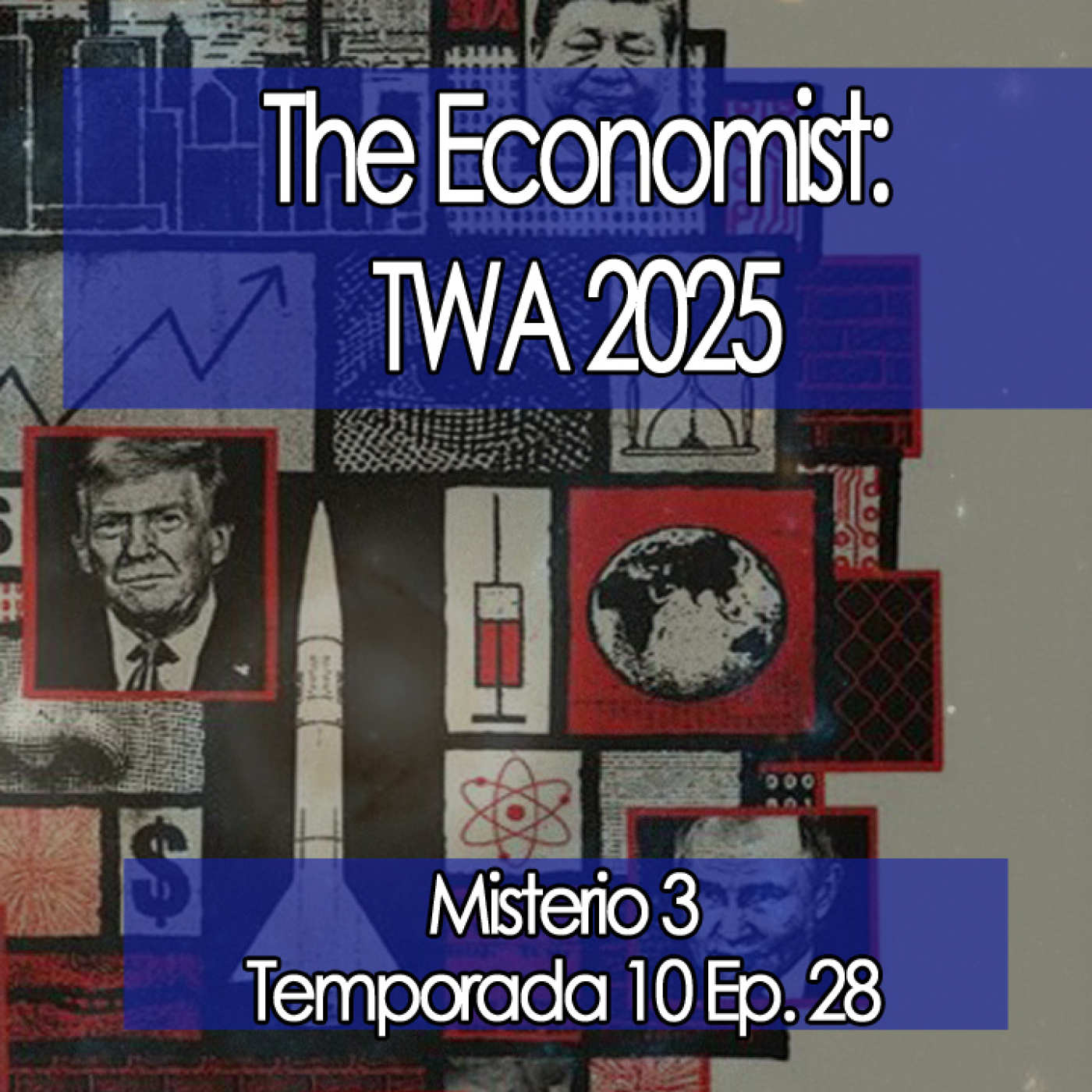 Misterio 3 Temporada 4