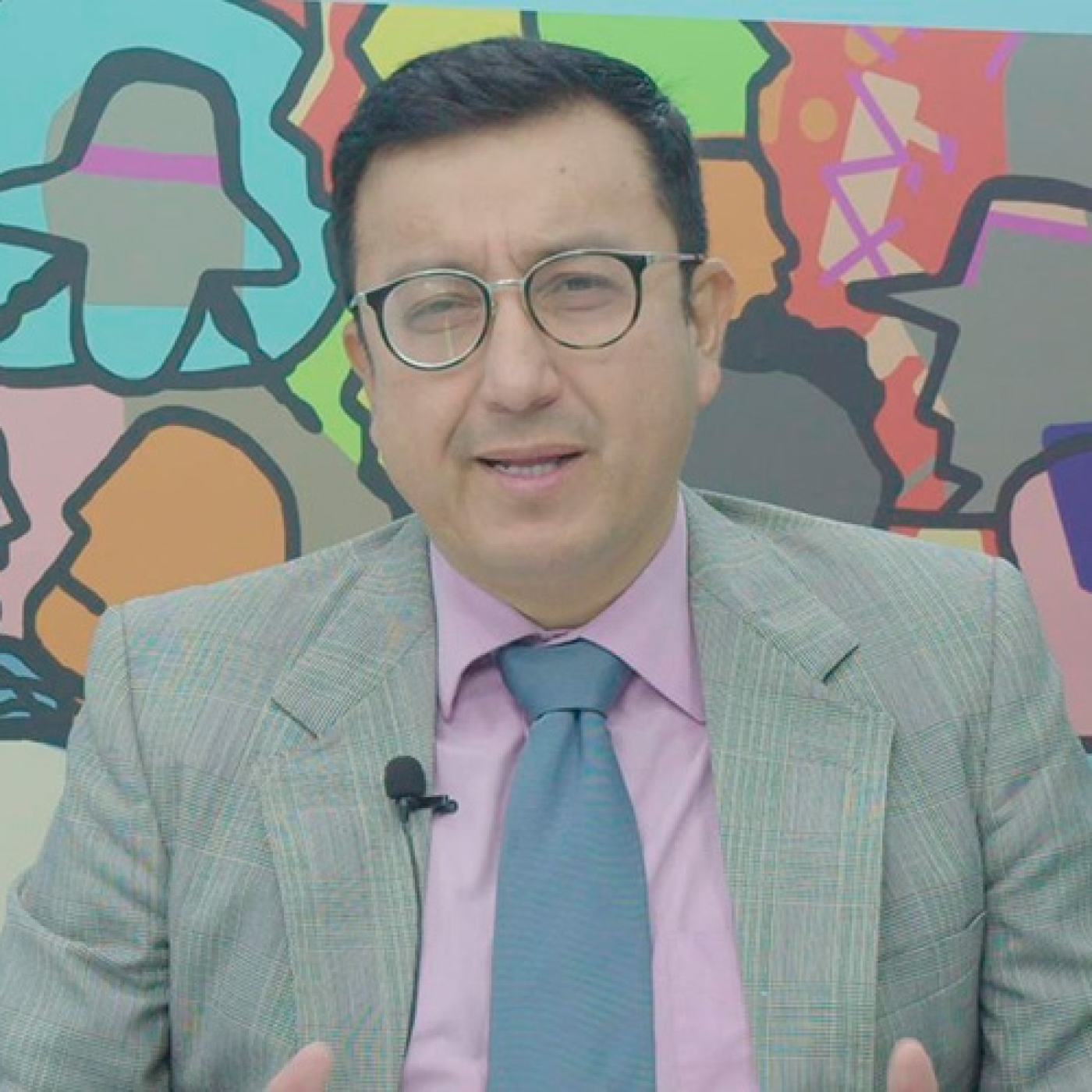 Glatzer Tuesta – Editorial 07 de marzo de 2025