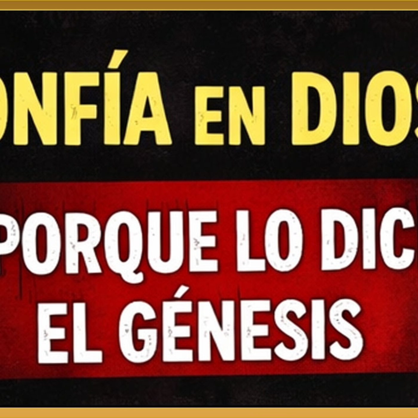 Nada puede impedir el propósito de Dios (excepto cuando sí) - Episodio exclusivo para mecenas