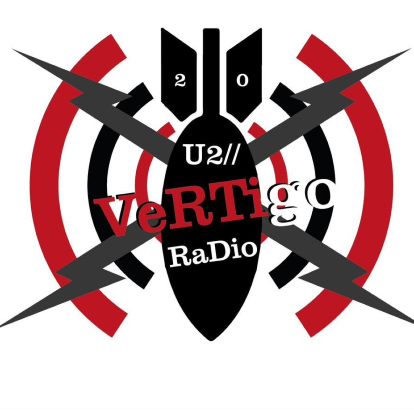 Vertigo Radio 20 - 01 - 02-10-24 U2 Radio 715 episode artwork