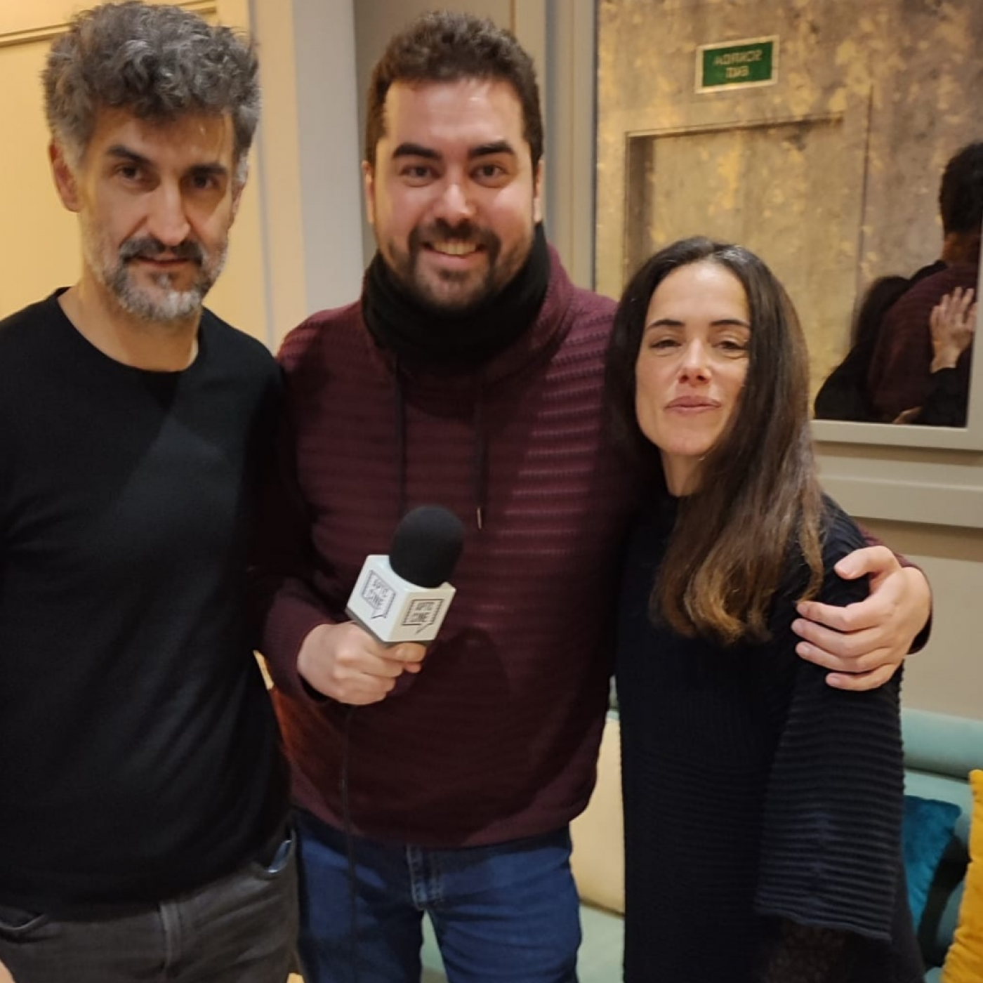 Apetece Cine Radio