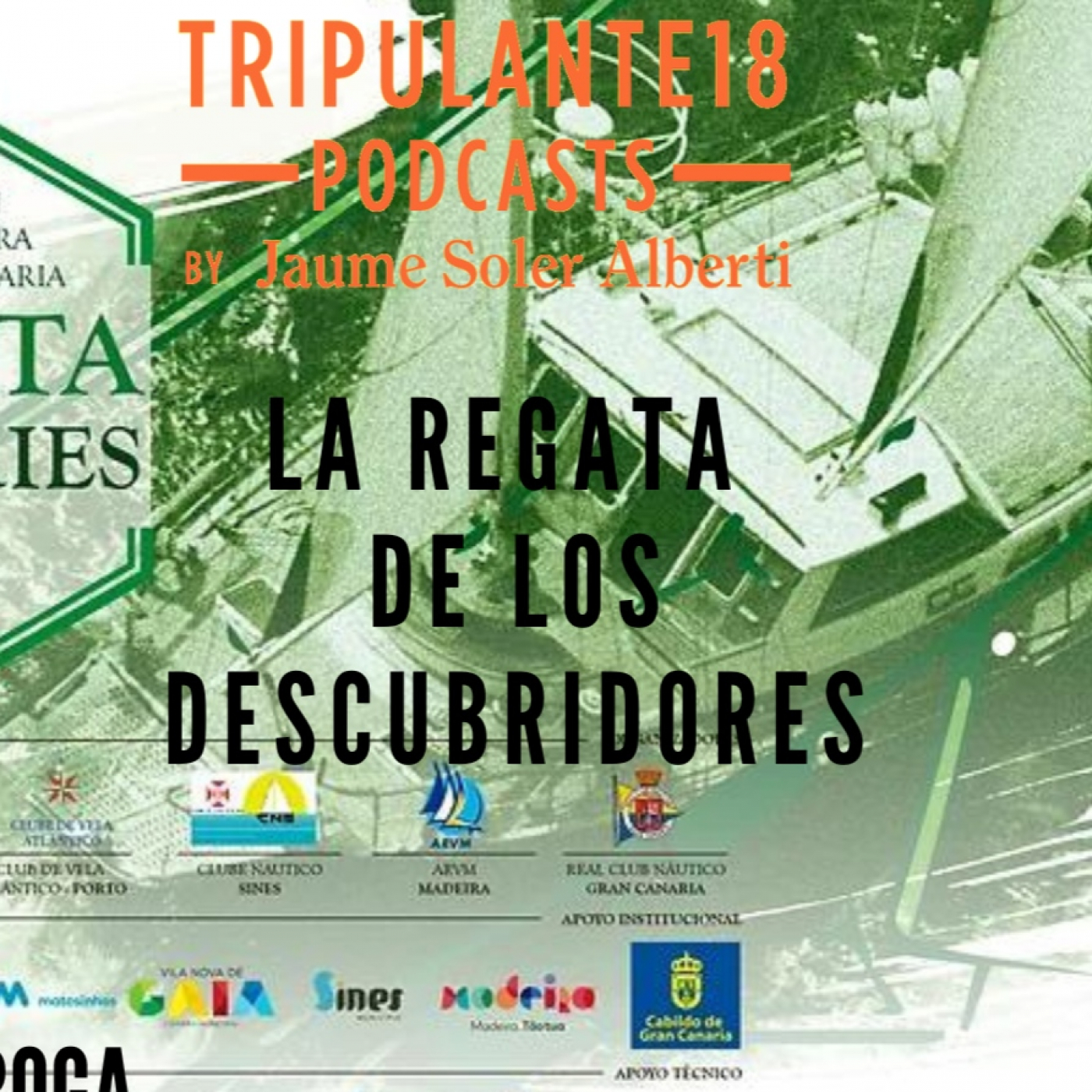 JaumeSoler.net Tripulante18-La Radio Náutica