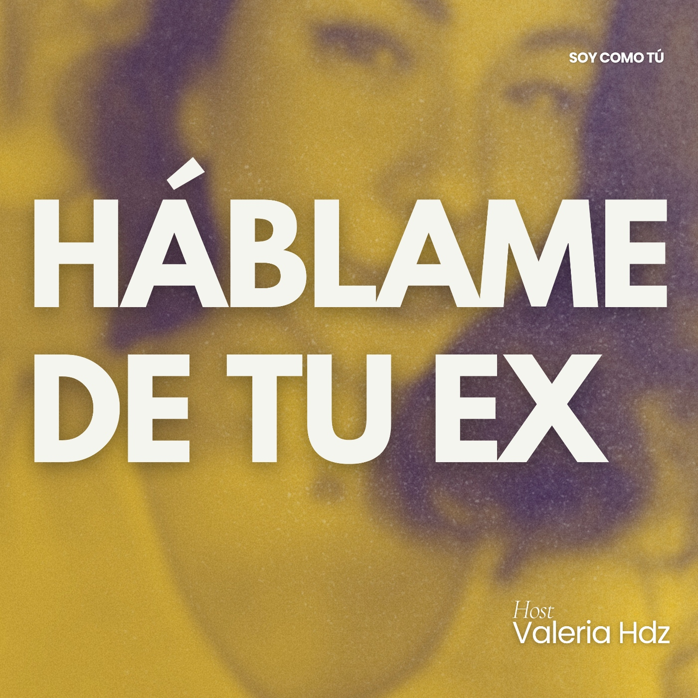EP125 - Háblame de tu ex (Caso Marianne N. & Valentina Gilabert)