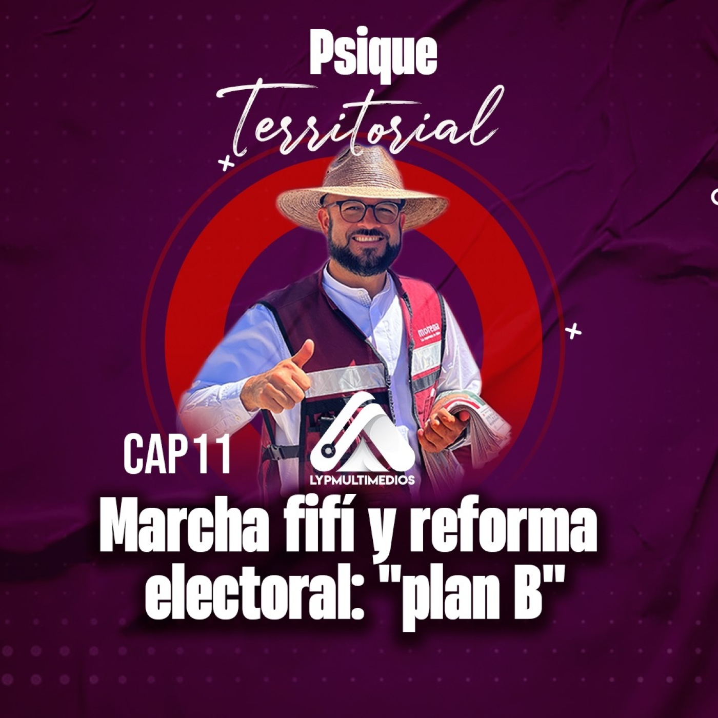 Psique Territorial