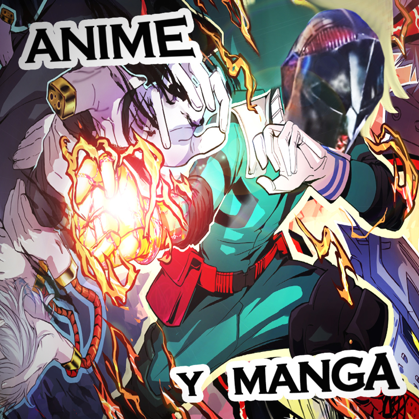 Miércoles de Pláticas con Anime