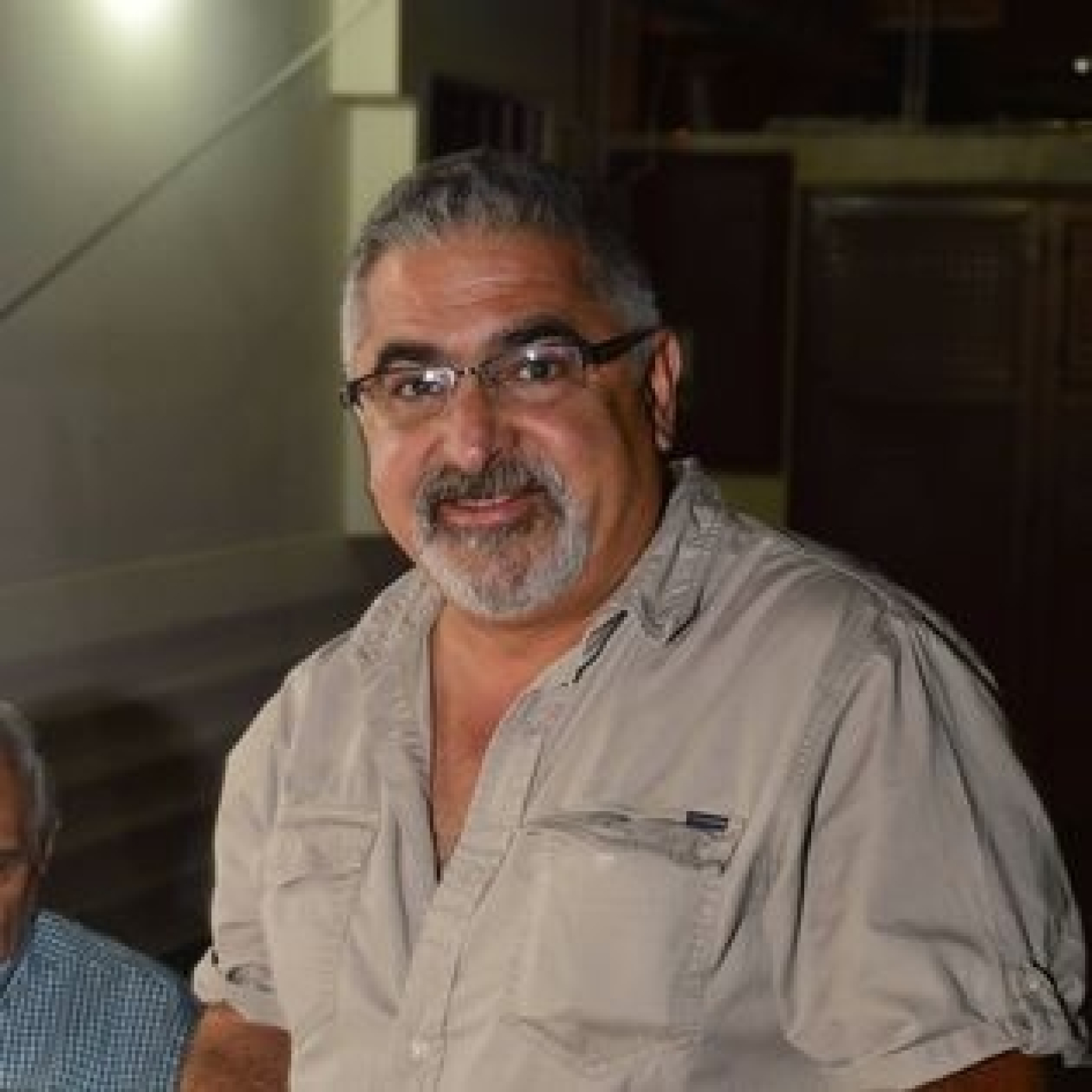 COLUMNA DERECHOS HUMANOS 3 LUIS URTUBEY EL CLUB DE LA PLUMA 10-11-2024