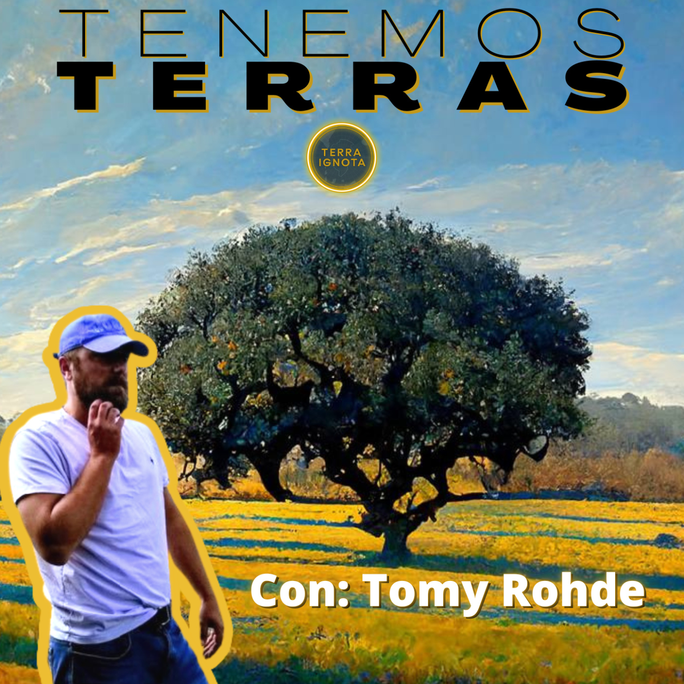 Terra Ignota