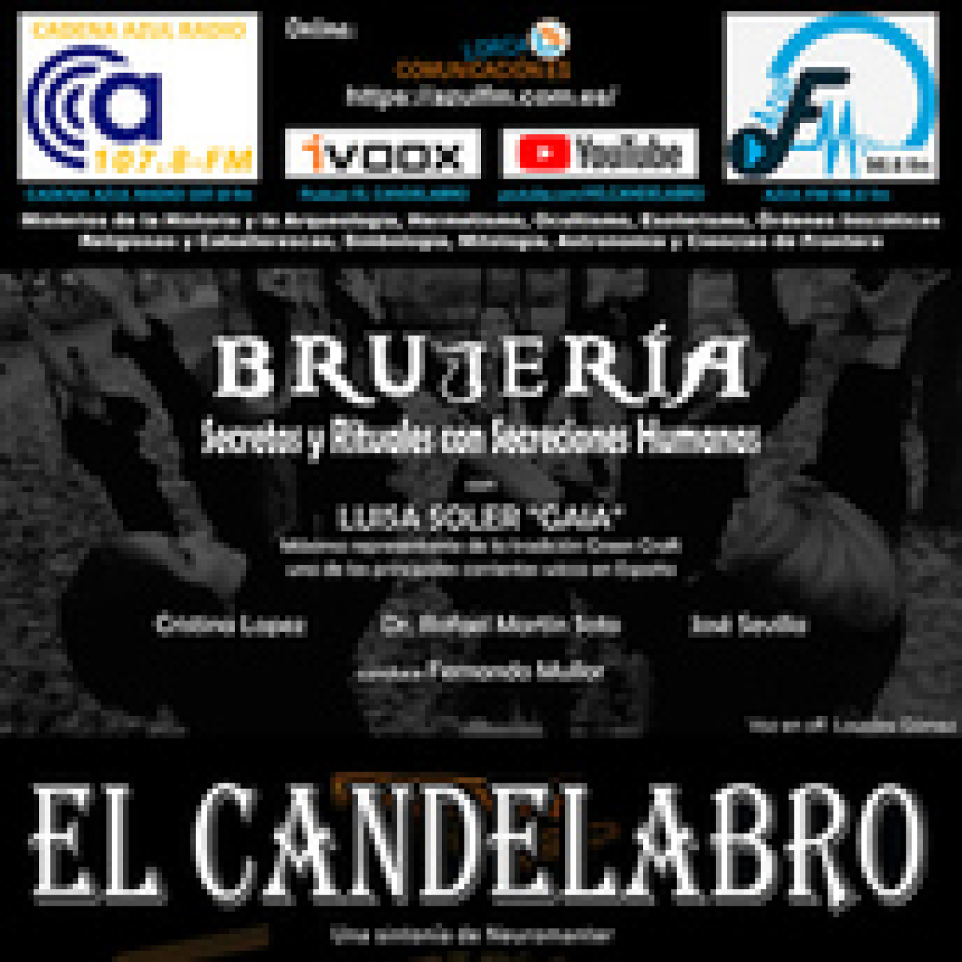 EL CANDELABRO