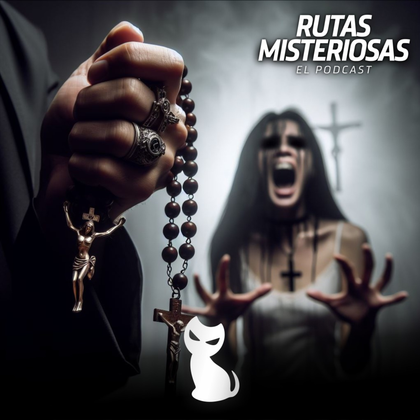 Rutas Misteriosas: el podcast