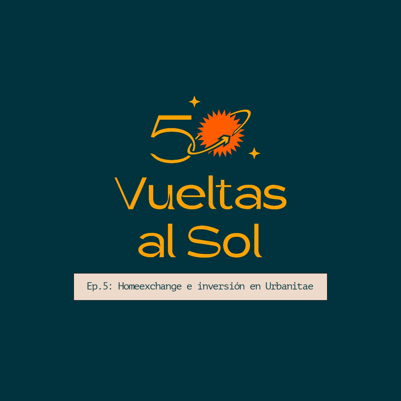 50 vueltas al sol