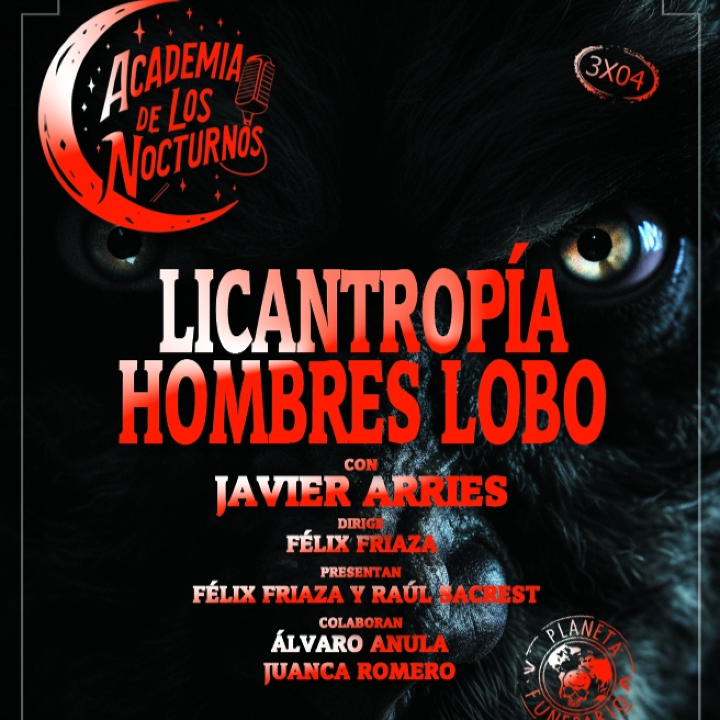 Academia de los Nocturnos